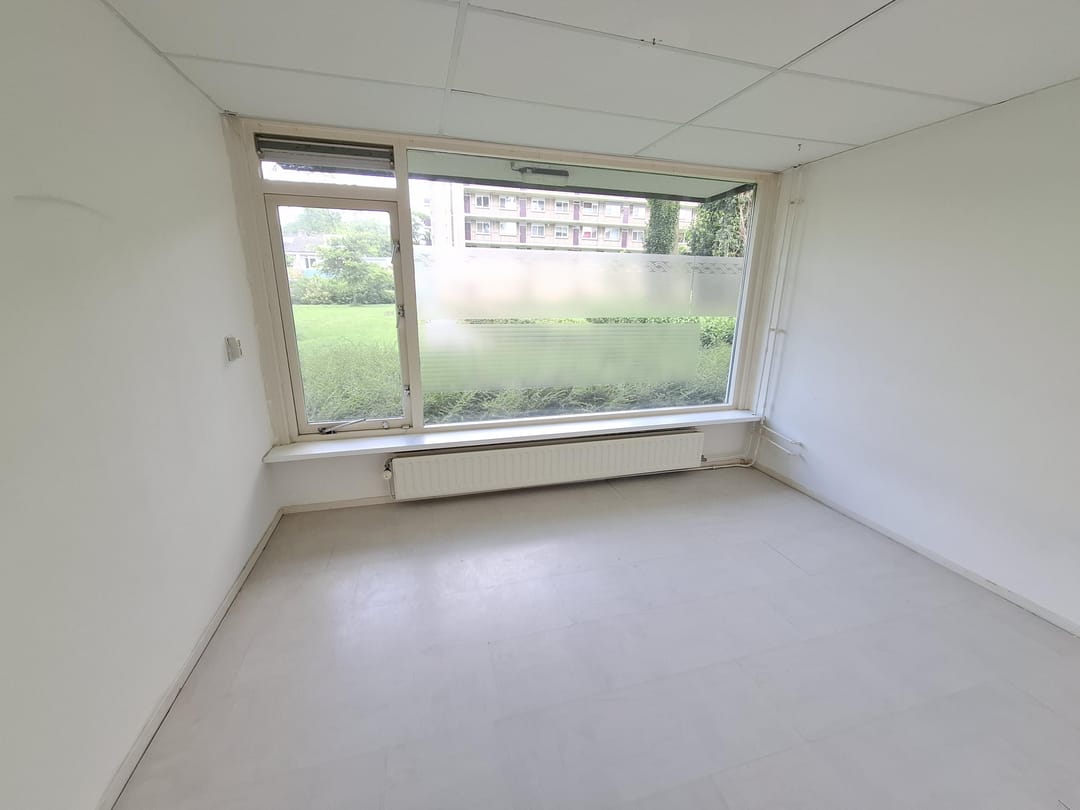 Foto 11 van Menno ter Braakstraat 58