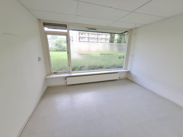 Foto 11 van Menno ter Braakstraat 58