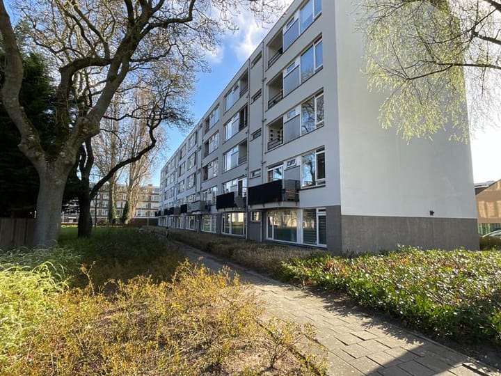 Foto 12 van Menno ter Braakstraat 58