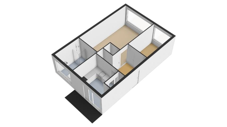 Foto 14 van Menno ter Braakstraat 58