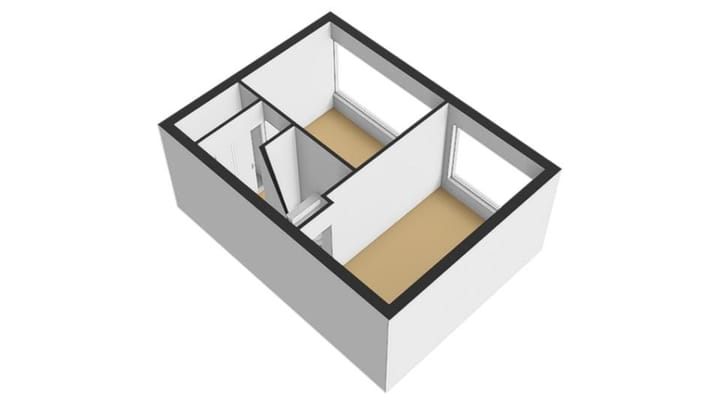 Foto 16 van Menno ter Braakstraat 58