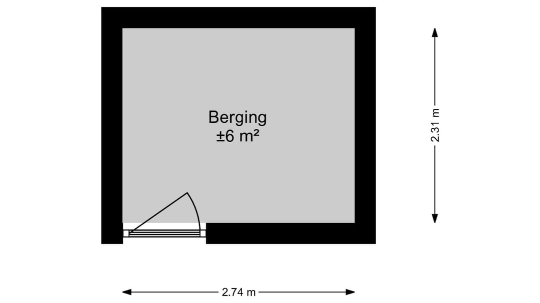 Foto 17 van Menno ter Braakstraat 58