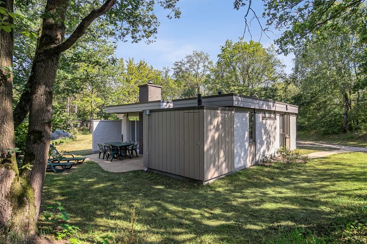 Foto 25 van Peelheideweg 25-126