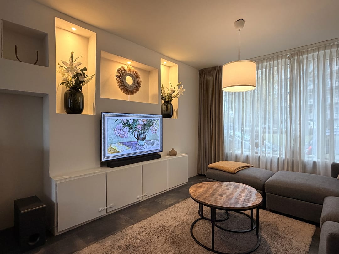 Foto 16 van Predikherenlaan 56