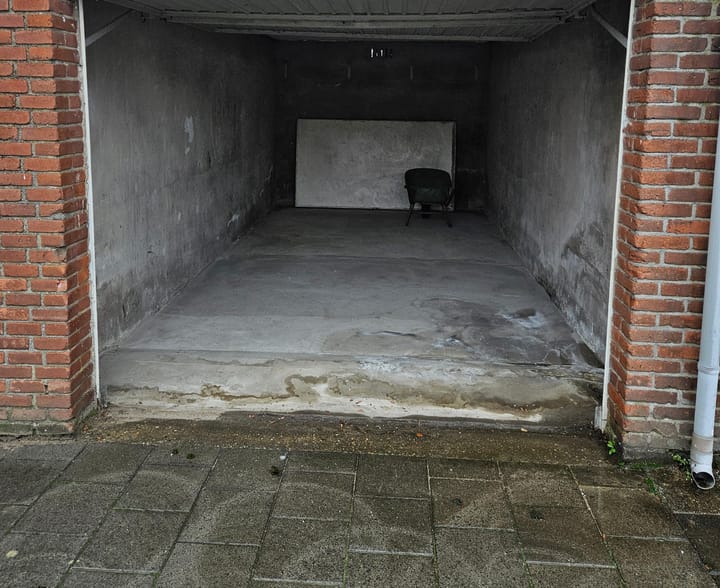 Foto 2 van Landmanshof 4a