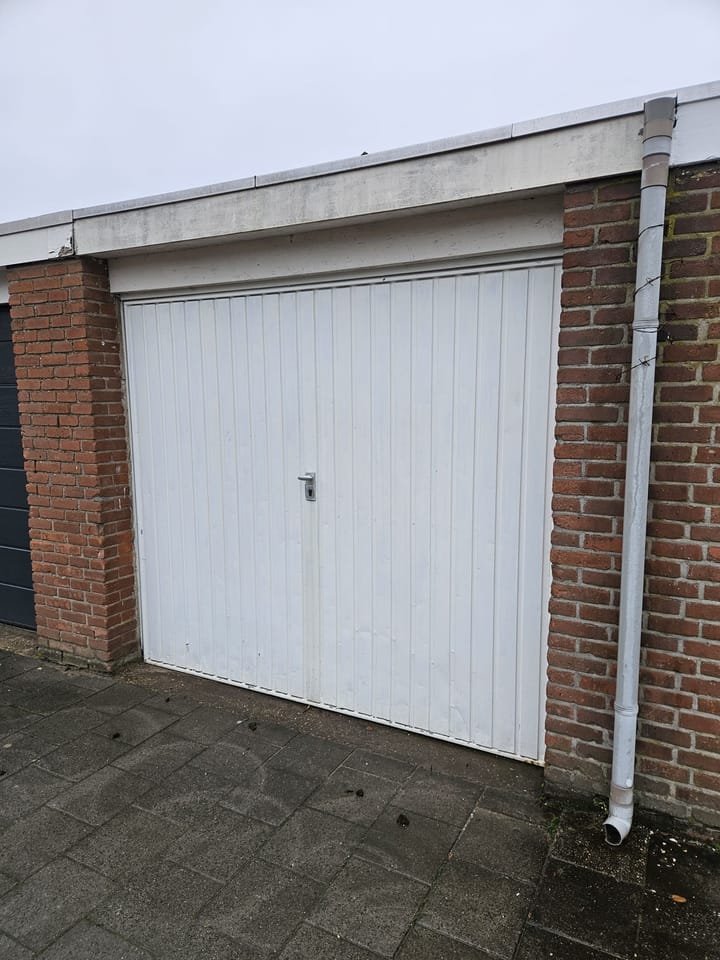 Foto 3 van Landmanshof 4a