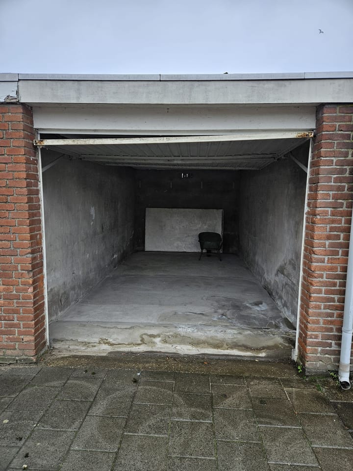 Foto 4 van Landmanshof 4a