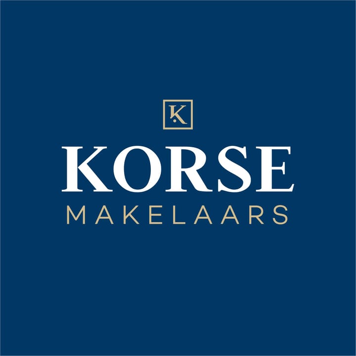 Korse Makelaars Logo