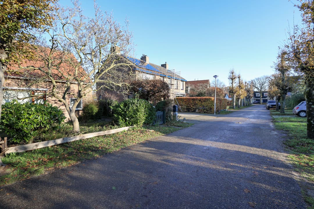 Foto 2 van Schelpenweg 4