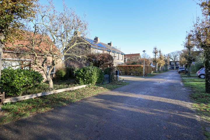 Foto 2 van Schelpenweg 4