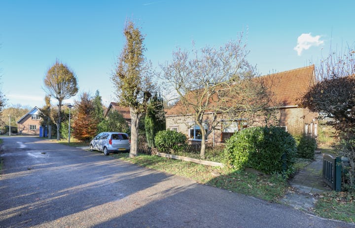 Foto 3 van Schelpenweg 4