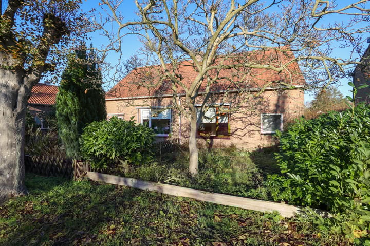 Foto 4 van Schelpenweg 4