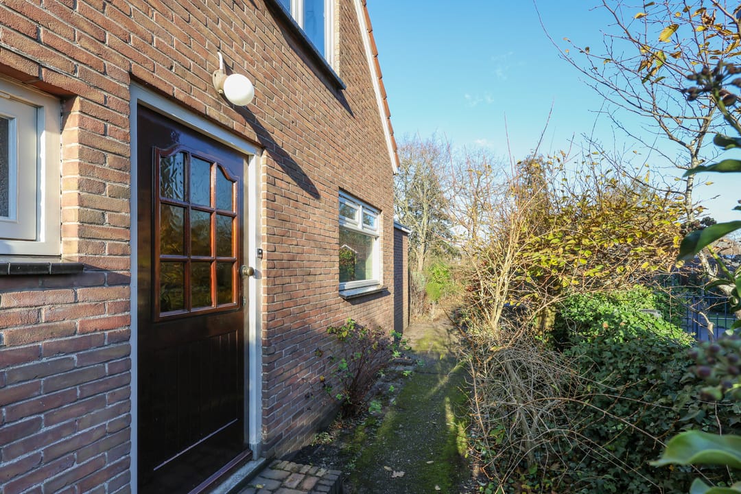 Foto 7 van Schelpenweg 4