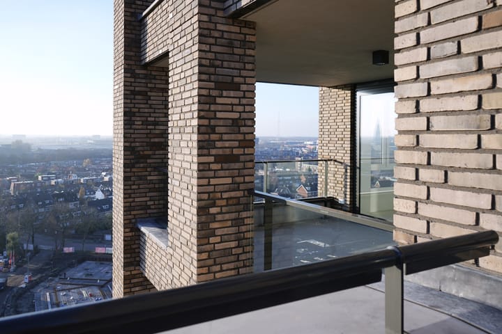 Photo 8 of Aida de Mirandaplein 103