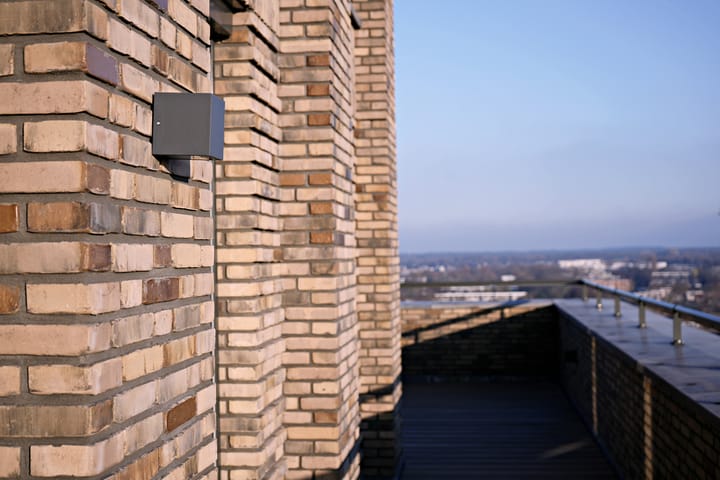 Photo 9 of Aida de Mirandaplein 103