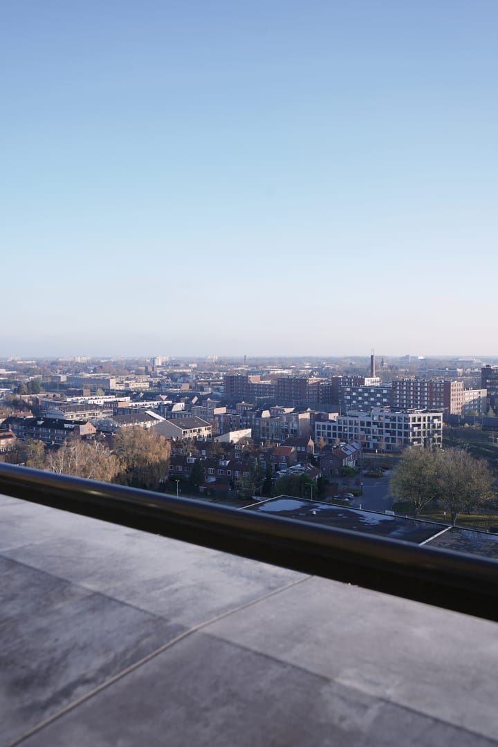 Photo 11 of Aida de Mirandaplein 103