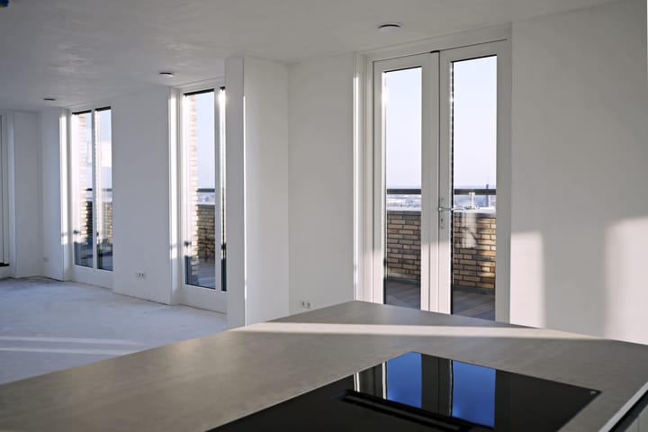 Photo 12 of Aida de Mirandaplein 103