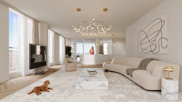 Photo 22 of Aida de Mirandaplein 103