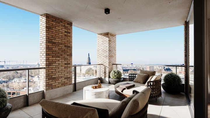 Photo 23 of Aida de Mirandaplein 103