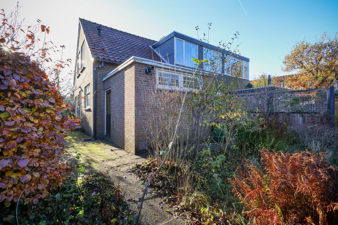 Foto 38 van Schelpenweg 4