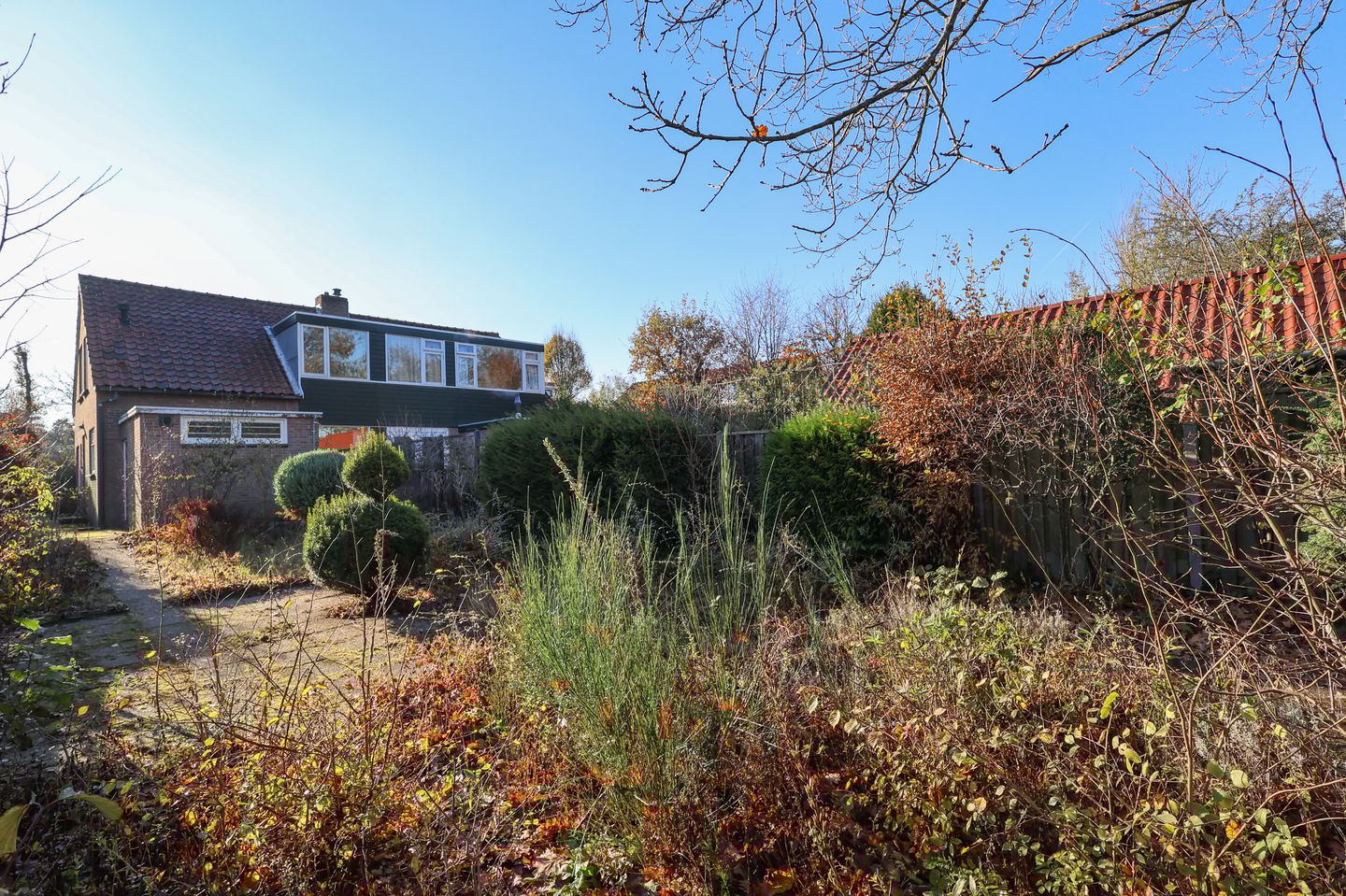 Foto 40 van Schelpenweg 4