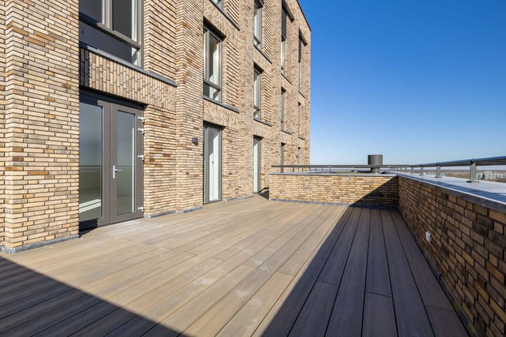 Photo 32 of Aida de Mirandaplein 103