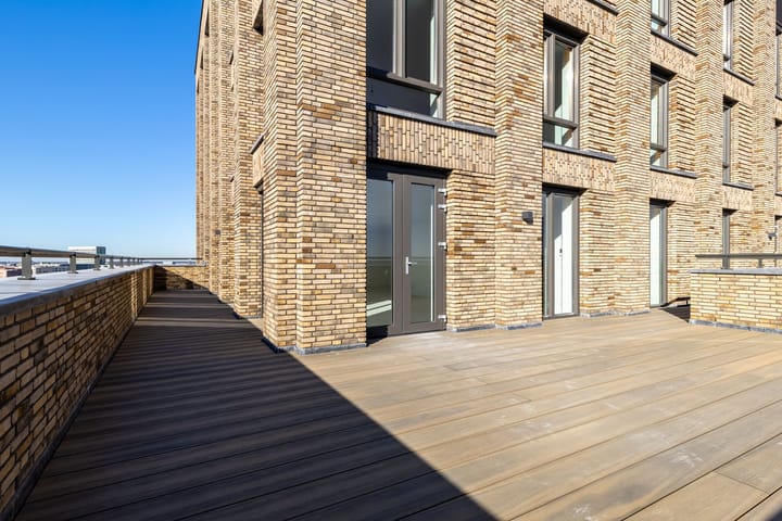 Photo 33 of Aida de Mirandaplein 103