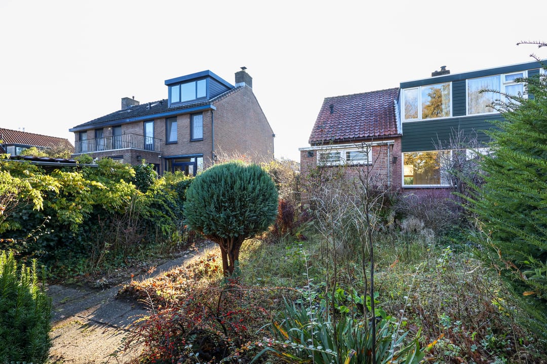 Foto 41 van Schelpenweg 4