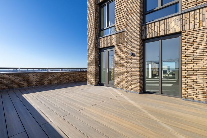 Photo 34 of Aida de Mirandaplein 103