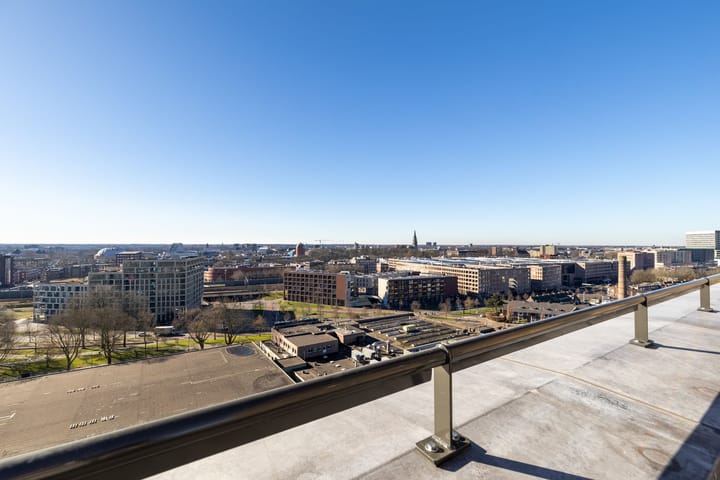 Photo 36 of Aida de Mirandaplein 103