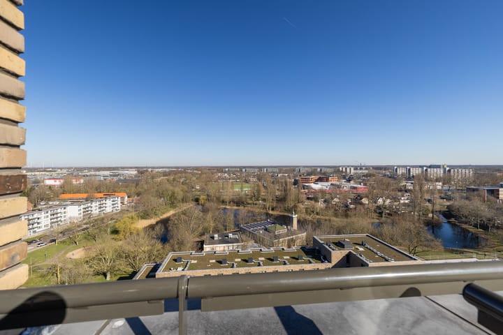 Photo 37 of Aida de Mirandaplein 103