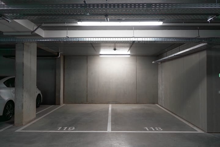 Photo 42 of Aida de Mirandaplein 103