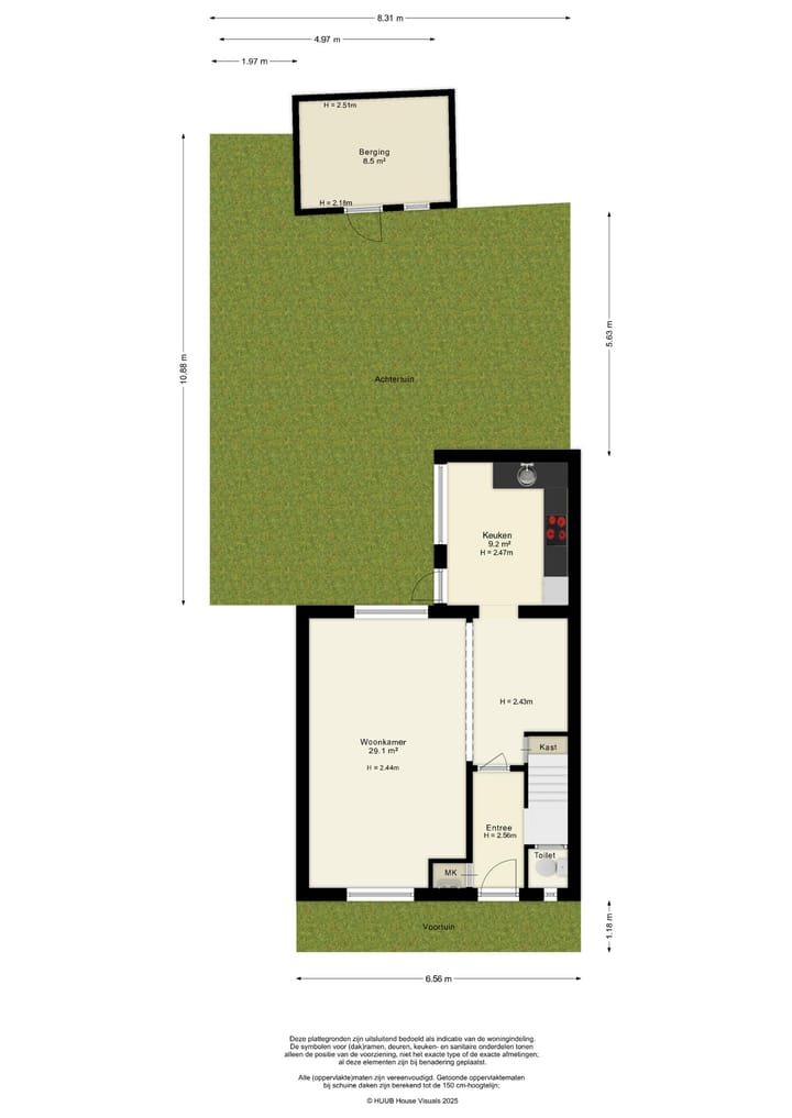 Foto 47 van Elisabethstraat 22