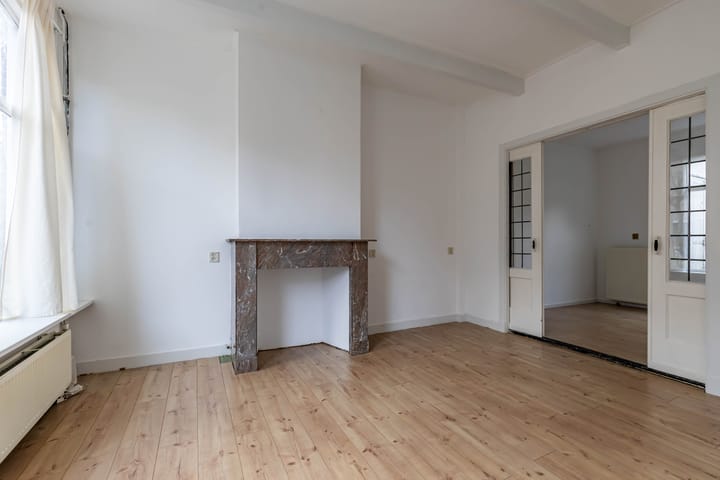 Photo 2 of Mauritsstraat 37