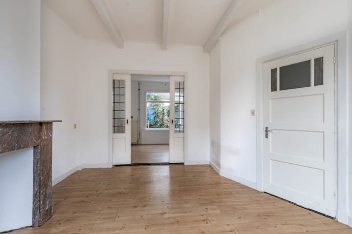 Photo 3 of Mauritsstraat 37