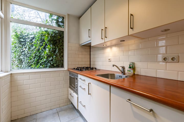 Photo 4 of Mauritsstraat 37