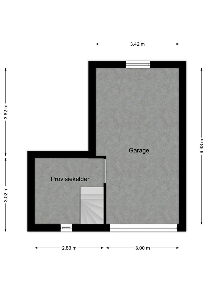 Foto 27 van Ondergenhousweg 10