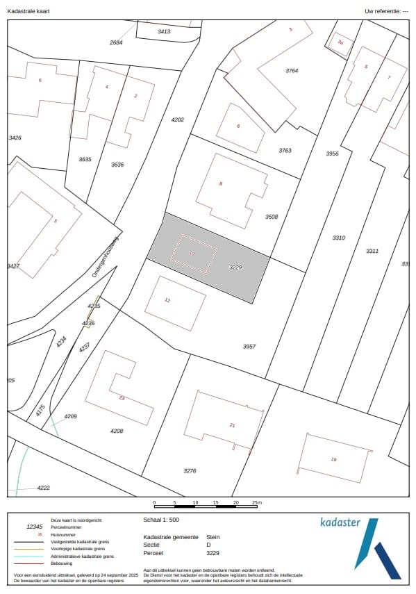 Foto 29 van Ondergenhousweg 10