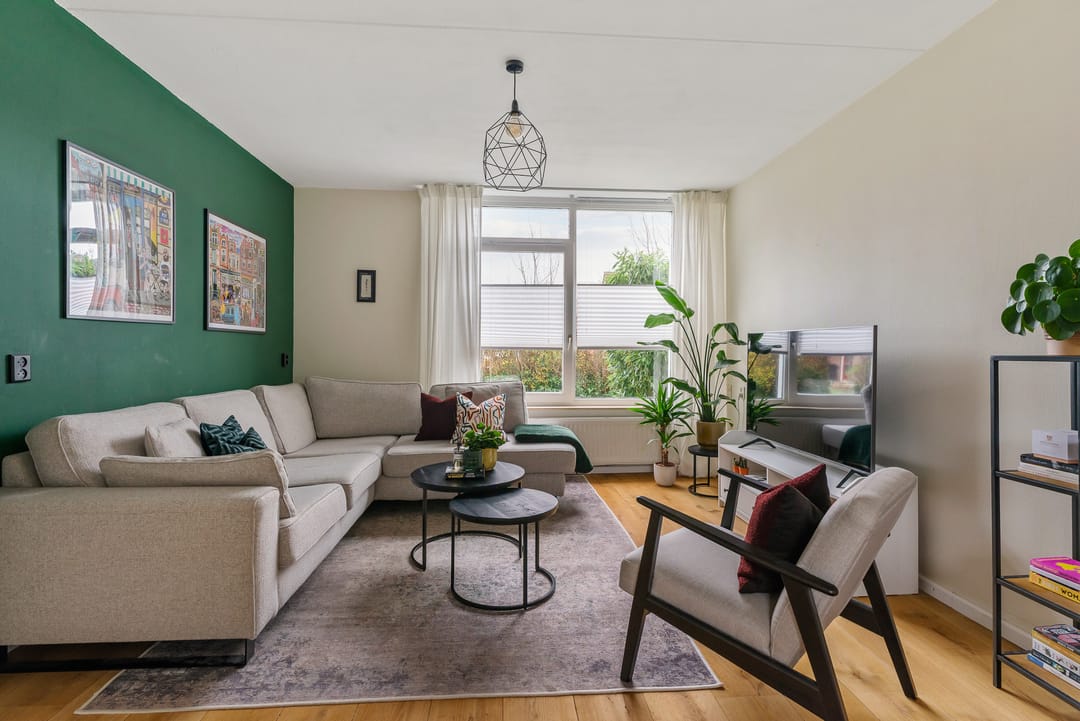 Foto 2 van Generaal Stedmanstraat 27