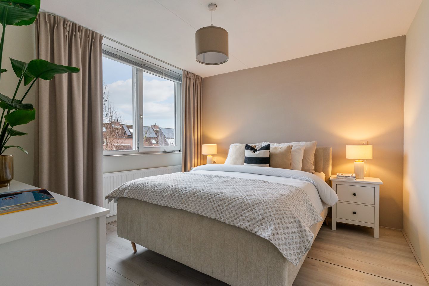 Foto 4 van Generaal Stedmanstraat 27