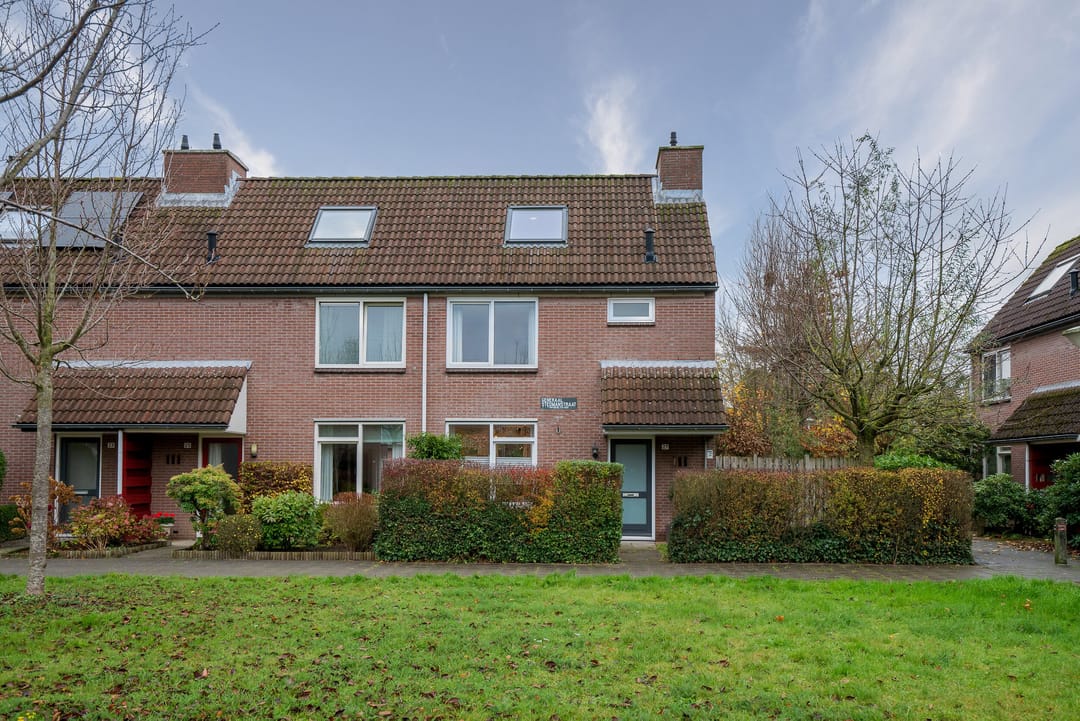 Foto 7 van Generaal Stedmanstraat 27