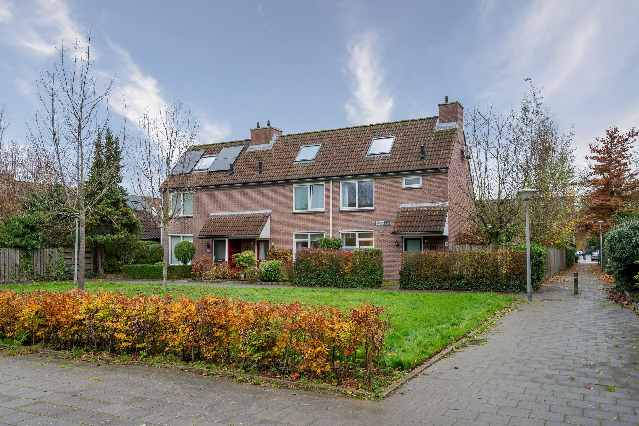 Foto 6 van Generaal Stedmanstraat 27