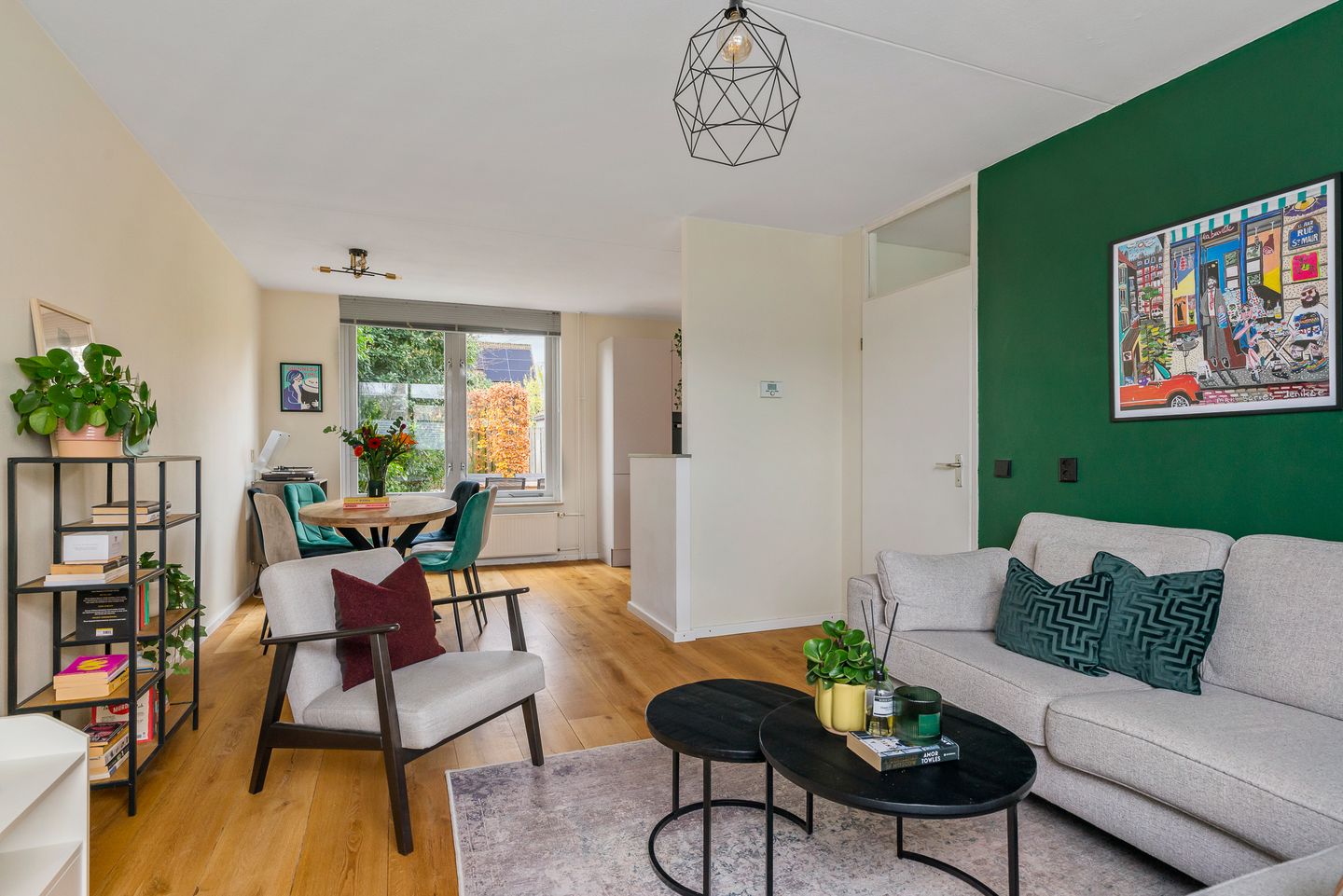 Foto 10 van Generaal Stedmanstraat 27