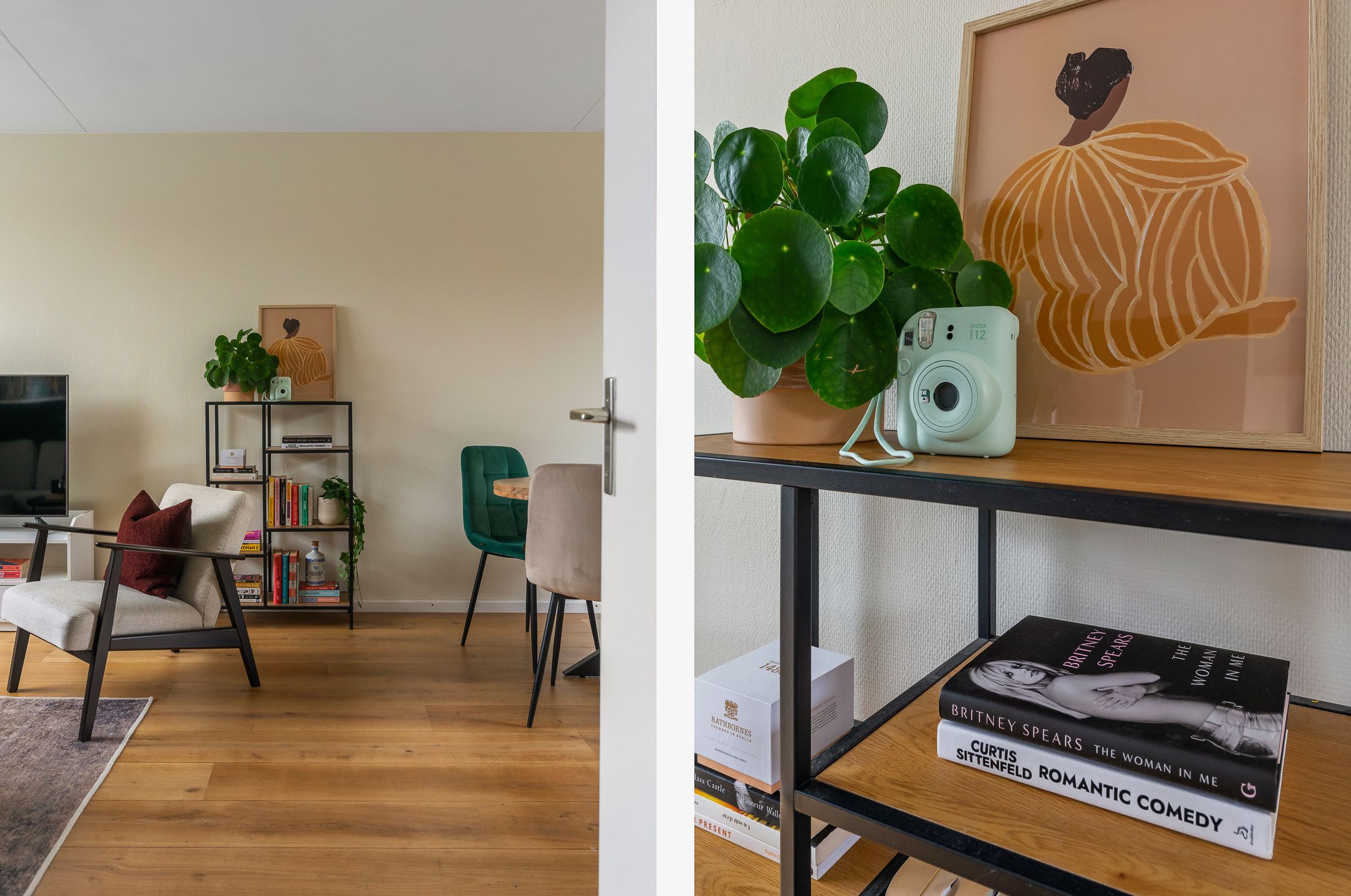 Foto 12 van Generaal Stedmanstraat 27