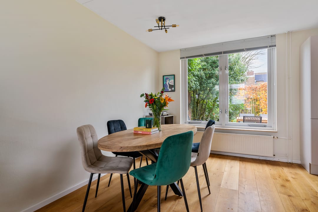 Foto 13 van Generaal Stedmanstraat 27