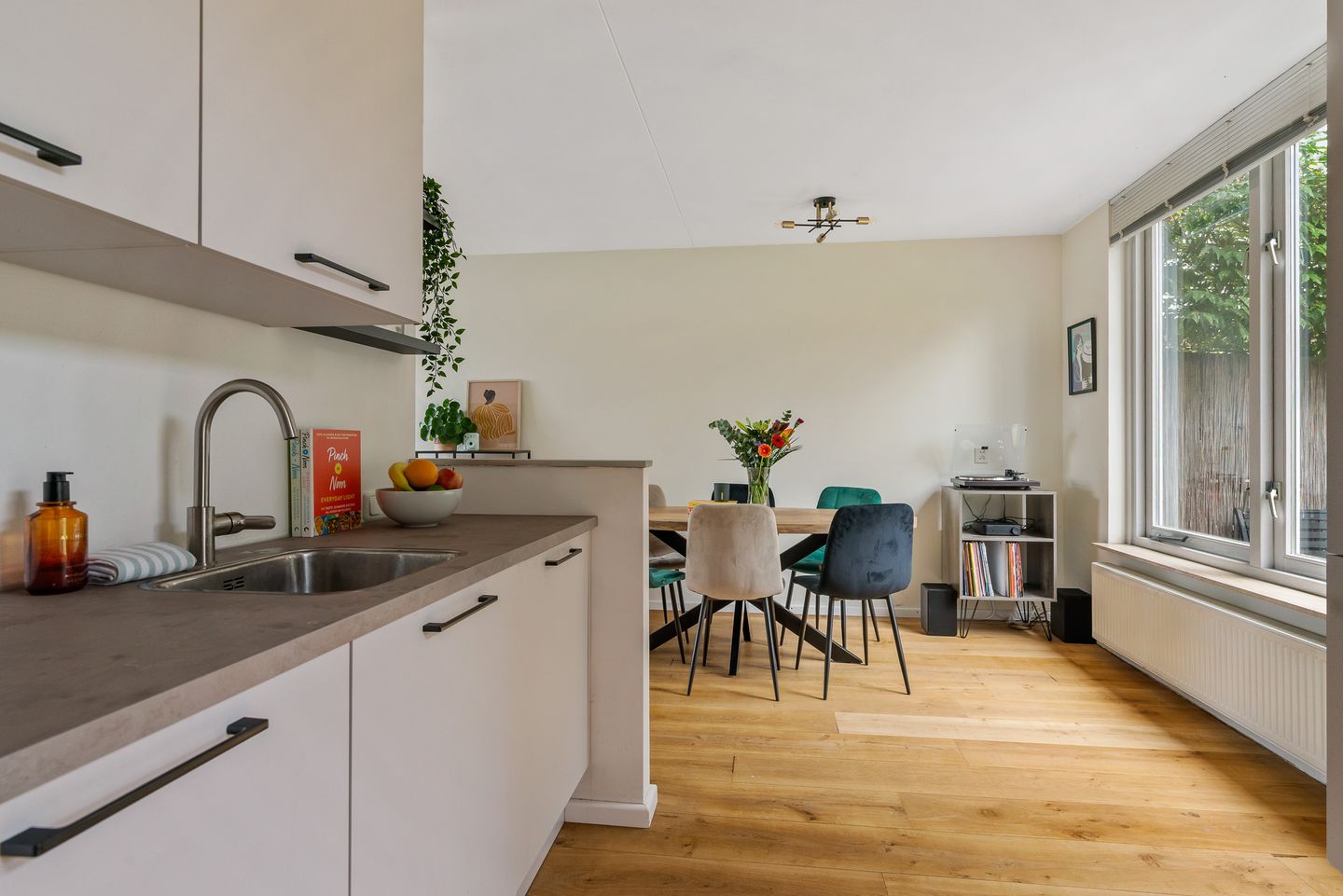 Foto 19 van Generaal Stedmanstraat 27