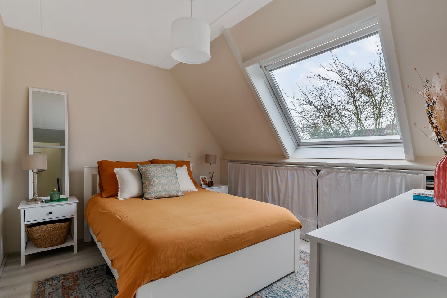 Foto 25 van Generaal Stedmanstraat 27