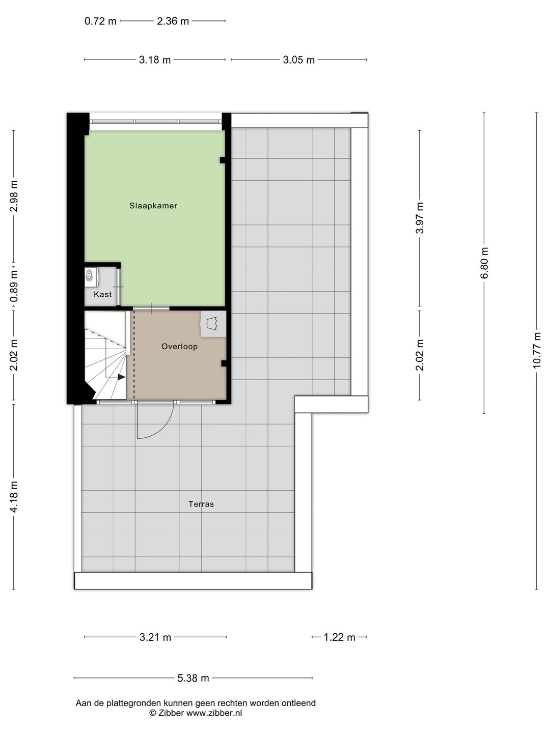 Foto 47 van Parkhaven 94