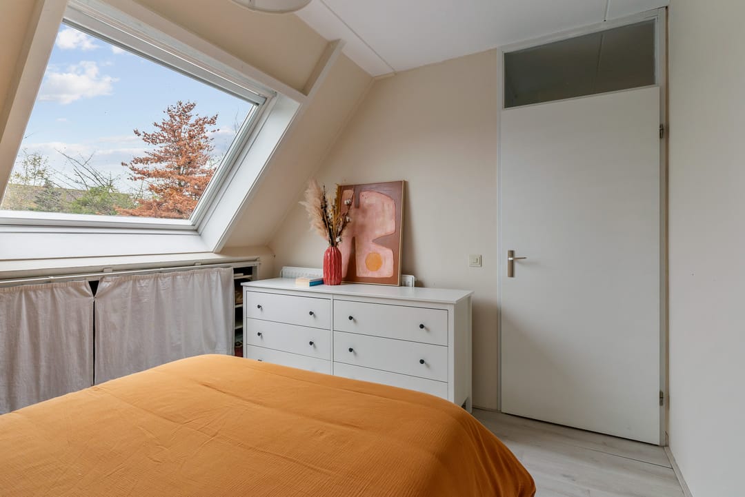 Foto 26 van Generaal Stedmanstraat 27