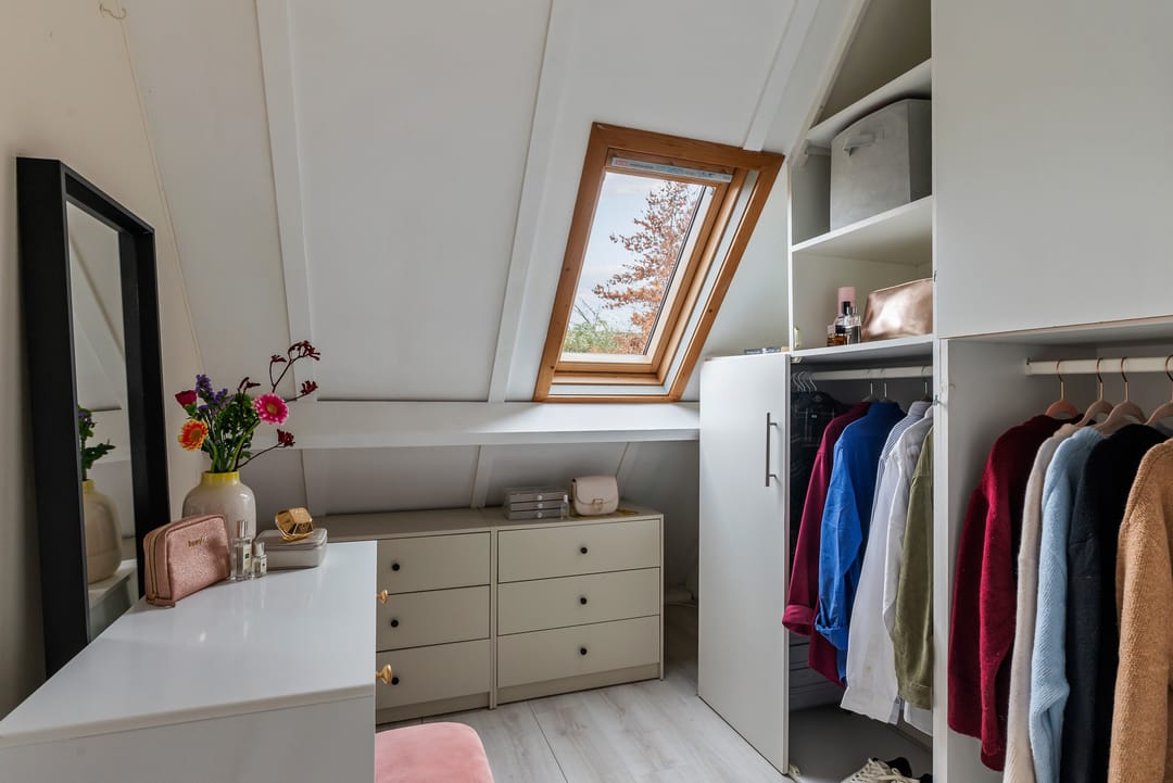 Foto 28 van Generaal Stedmanstraat 27